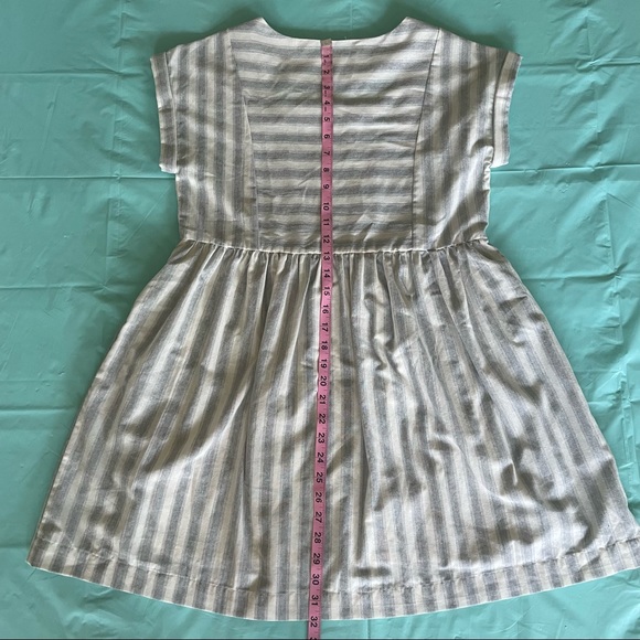 ALTARD STATE DRESS - Picture 6 of 16